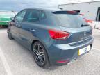 2019 SEAT IBIZA FR SPORT TSI  for sale at Copart CHESTER