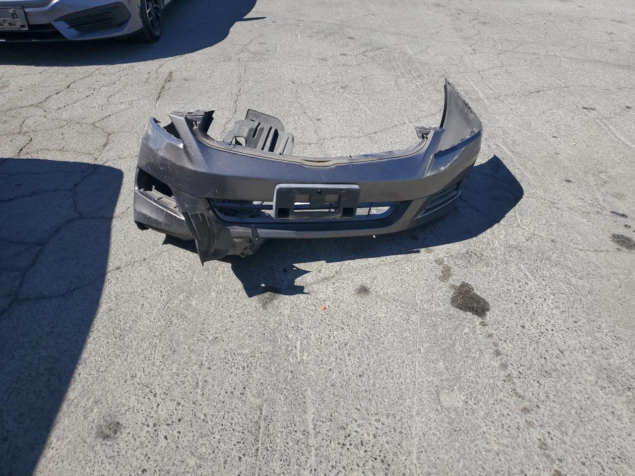 2006 Honda Accord Ex VIN: JHMCM56896C009684 Lot: 81480695