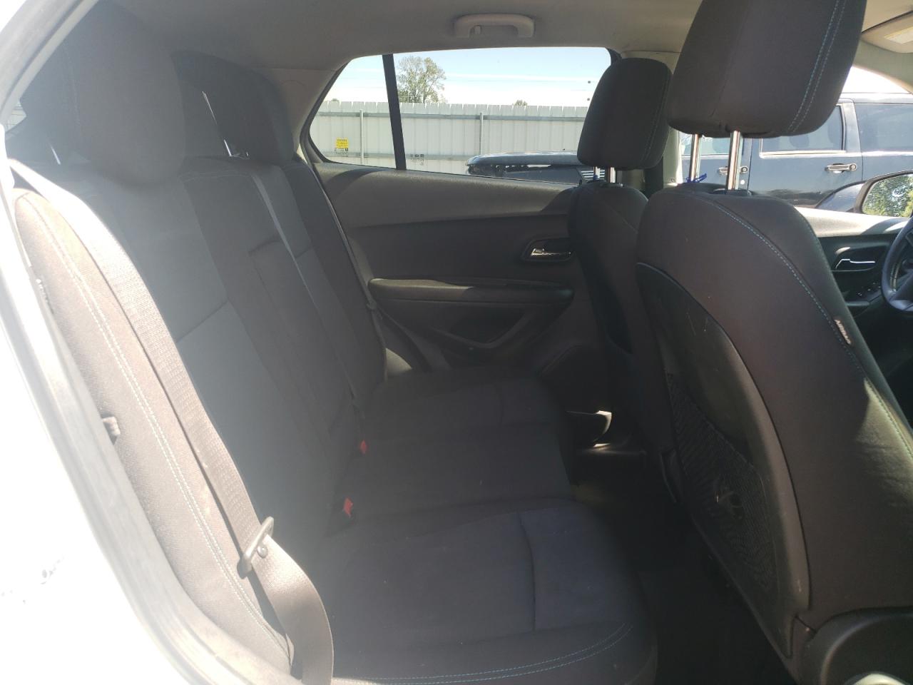 2016 Chevrolet Trax 1Lt VIN: KL7CJLSB0GB510516 Lot: 70998295