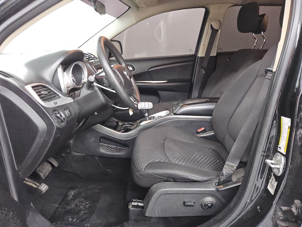 2016 Dodge Journey Sxt VIN: 3C4PDDBG9GT209092 Lot: 68902355