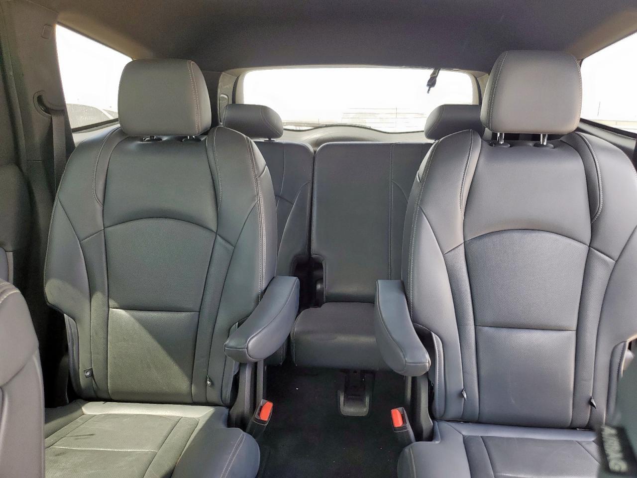 2022 Buick Enclave Premium VIN: 5GAERCKW3NJ134454 Lot: 81011195