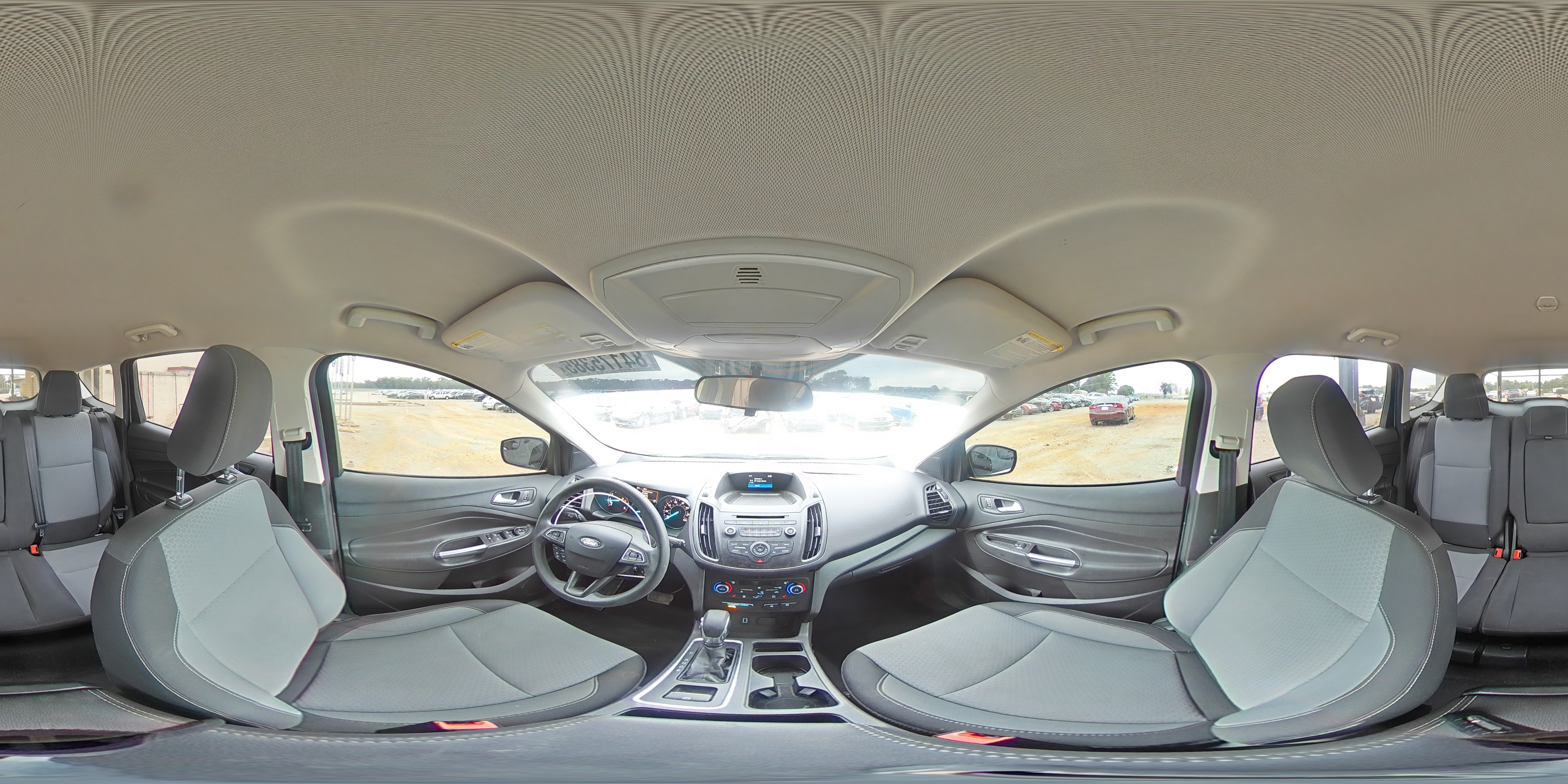 2018 Ford Escape Se VIN: 1FMCU9GD2JUB39549 Lot: 84175385