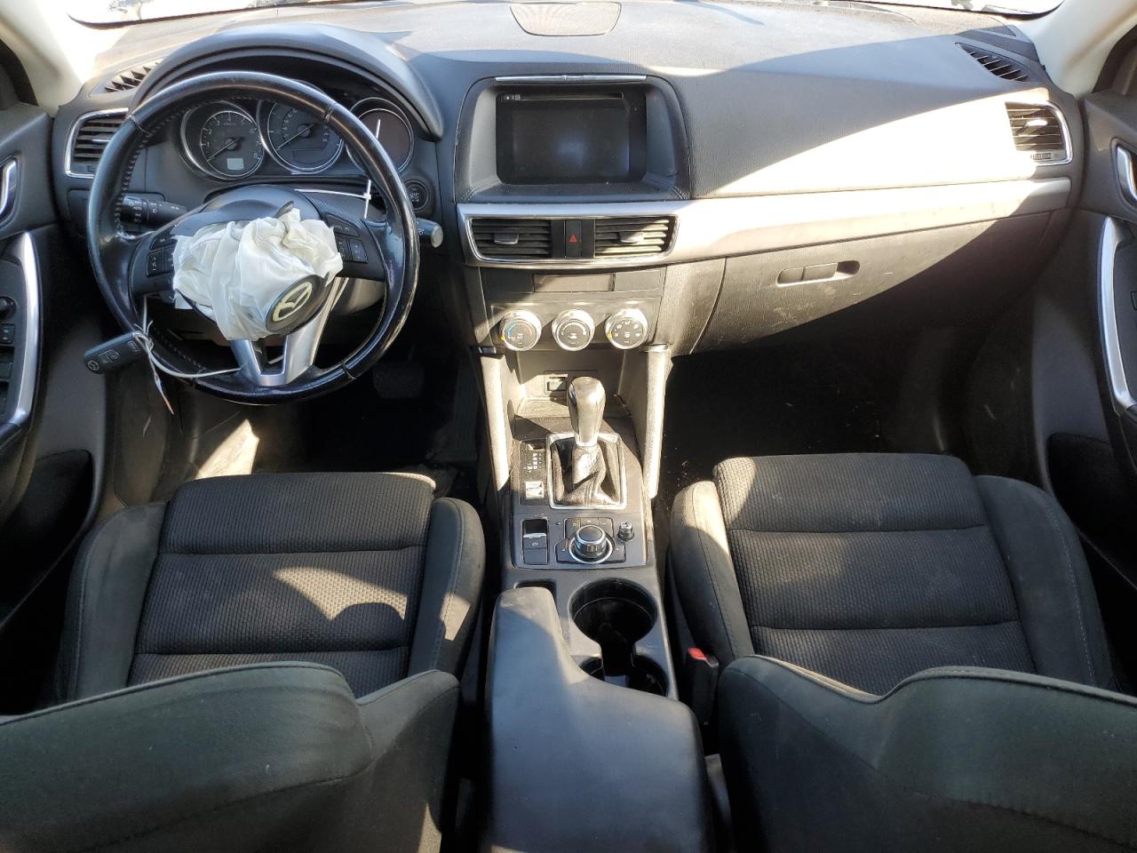 2016 Mazda Cx-5 Touring VIN: JM3KE4CY8G0689760 Lot: 72020655