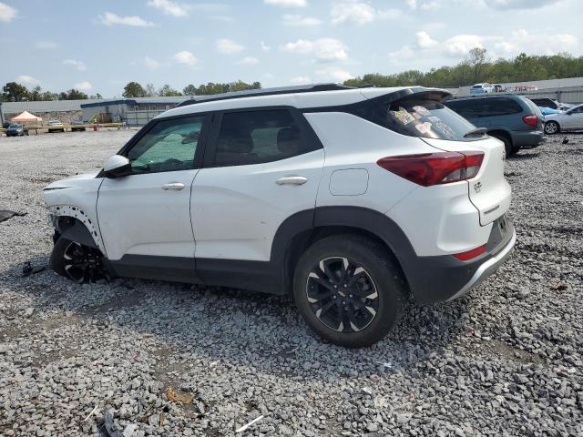  CHEVROLET TRAILBLZR 2022 Biały