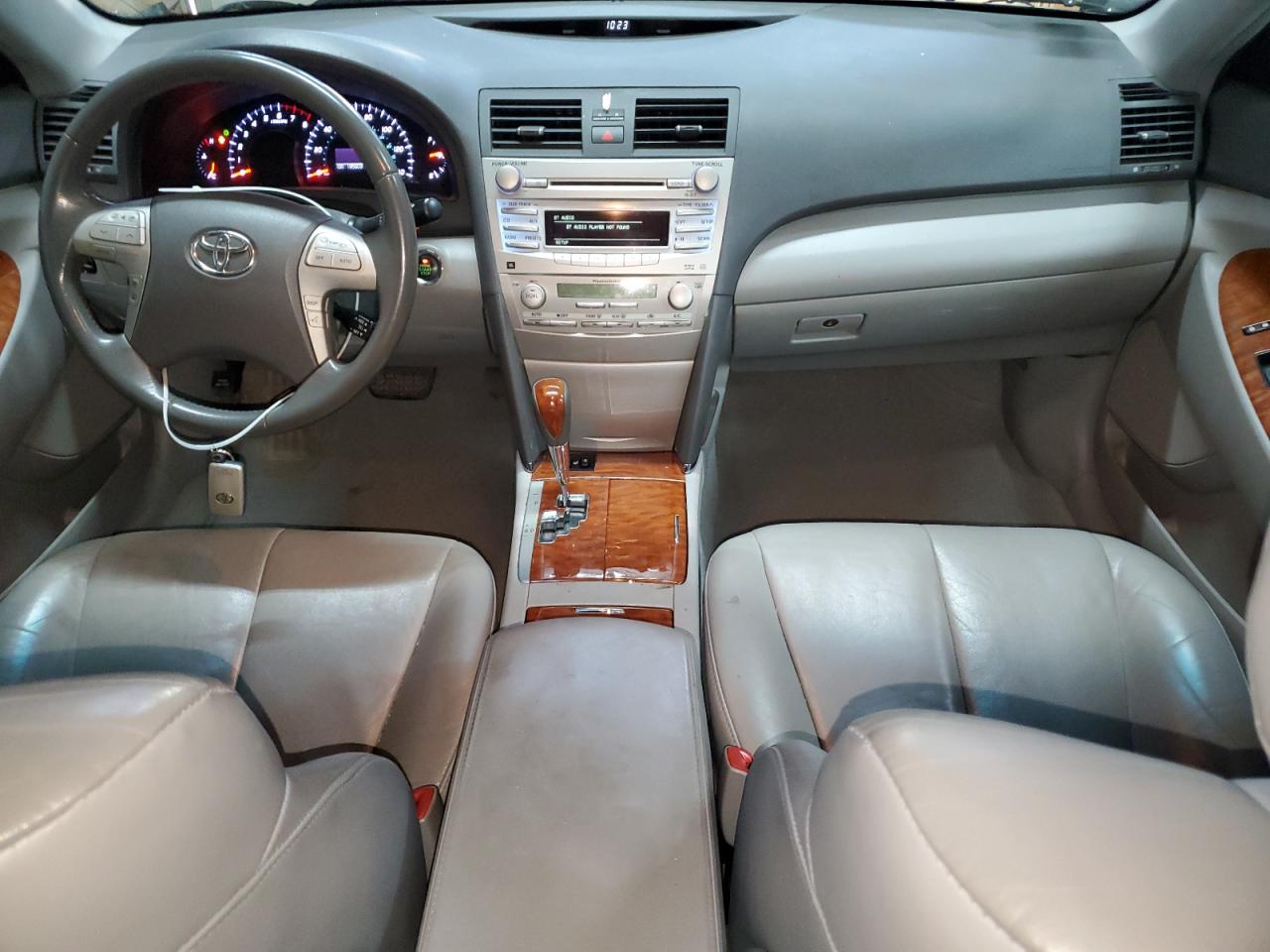 2010 Toyota Camry Base VIN: 4T4BF3EKXAR023932 Lot: 84205735