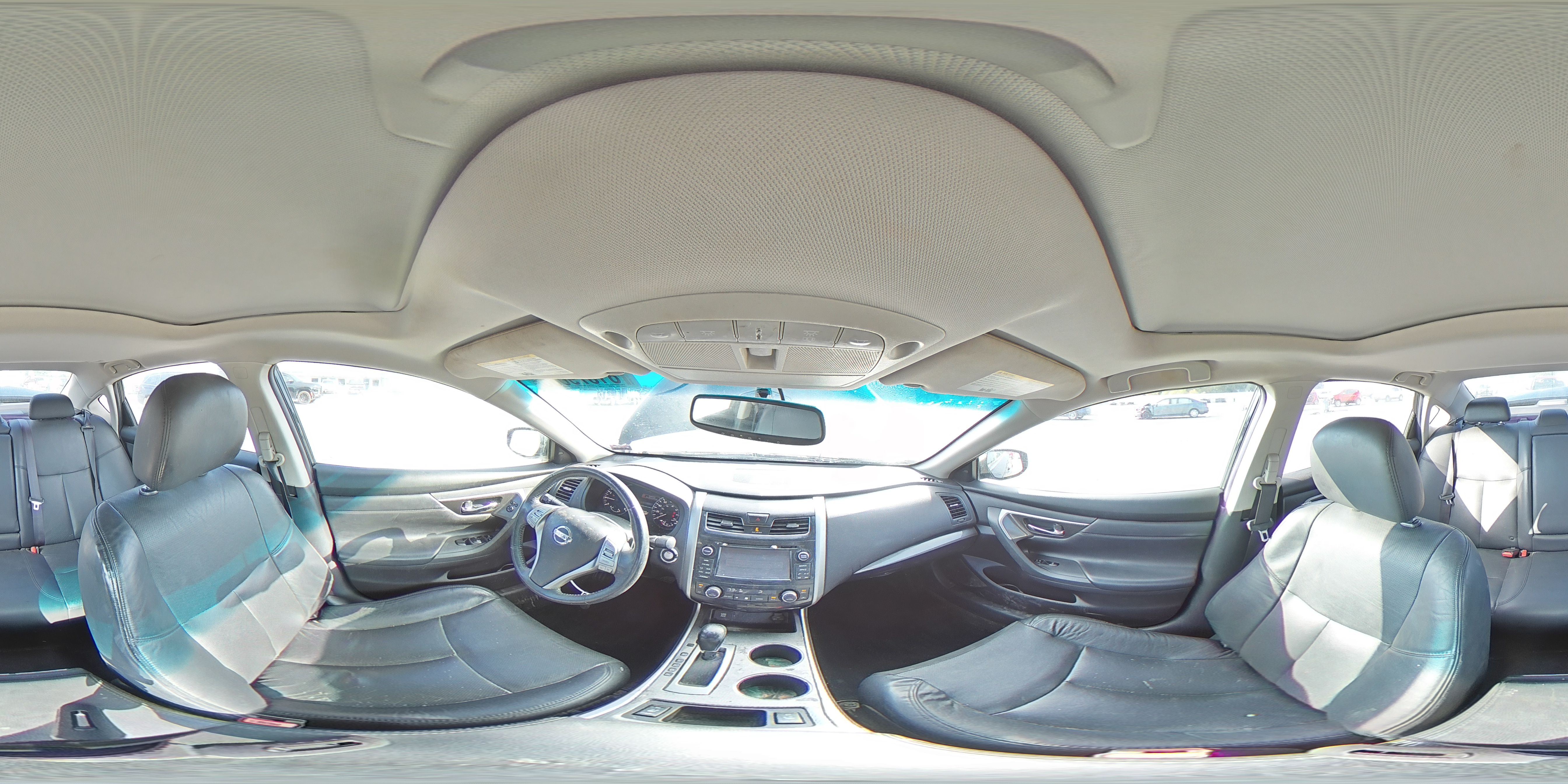 2015 Nissan Altima 2.5 VIN: 1N4AL3APXFC211714 Lot: 81579685