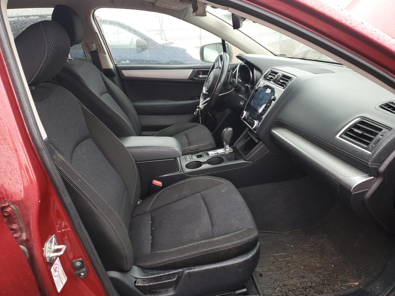 2018 Subaru Outback 2.5I Premium VIN: 4S4BSAHC2J3218833 Lot: 71540105