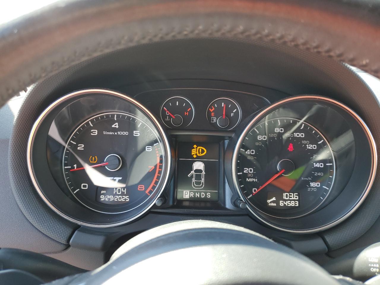 Фото: TRUMF38J591002063