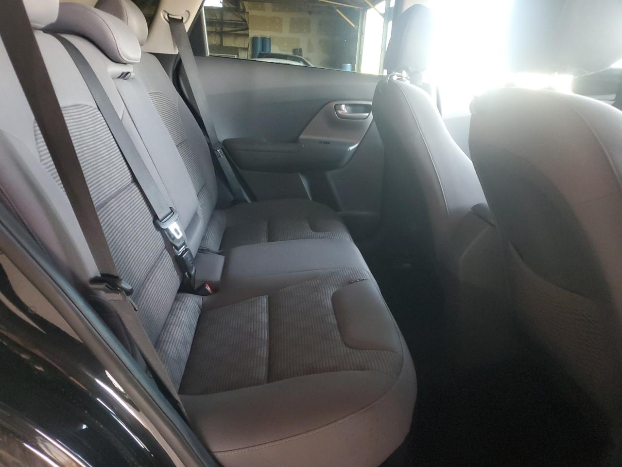 2019 Kia Niro Fe VIN: KNDCB3LC7K5239016 Lot: 80627045