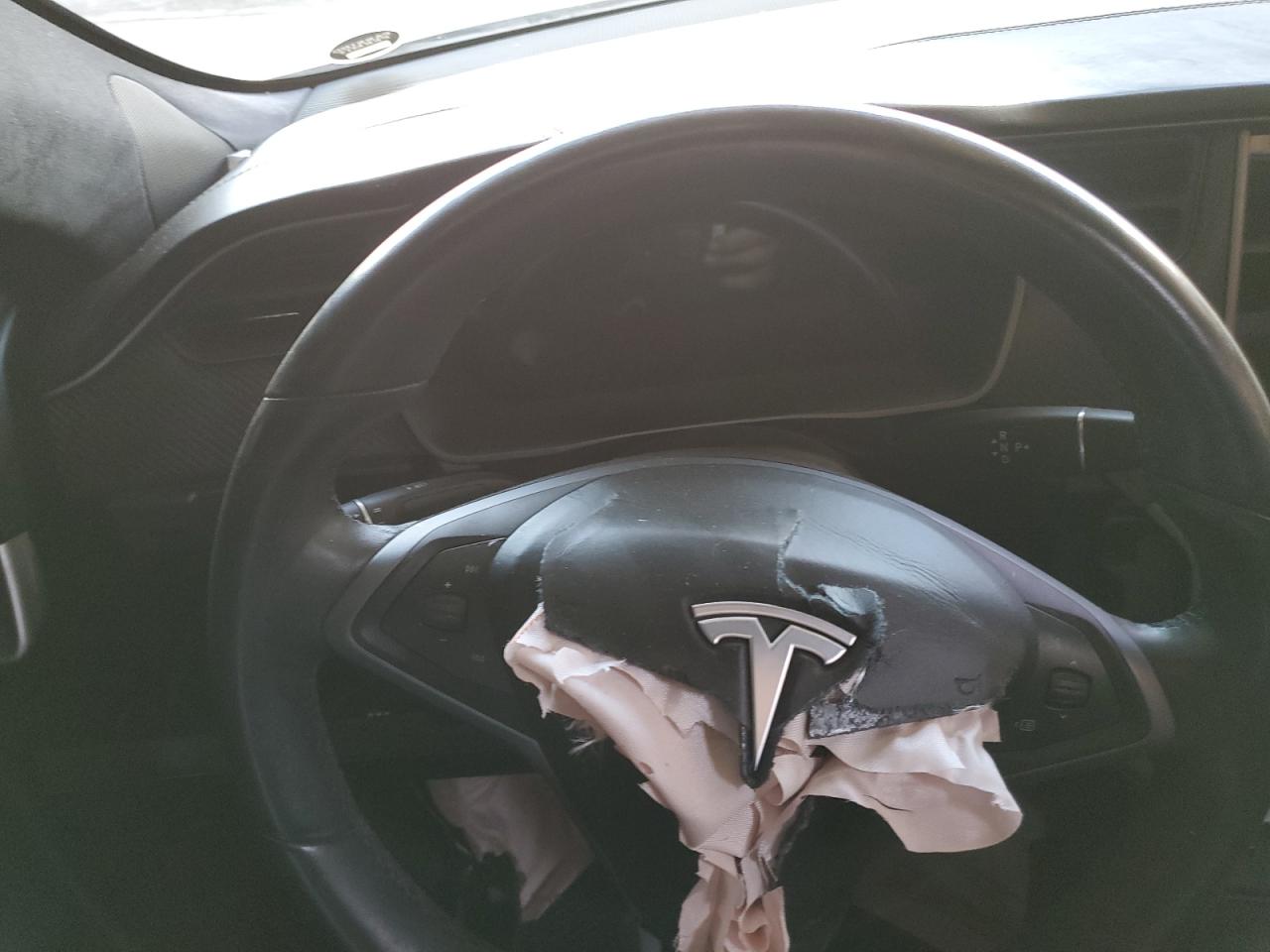 2018 Tesla Model S VIN: 5YJSA1E42JF286749 Lot: 80321455