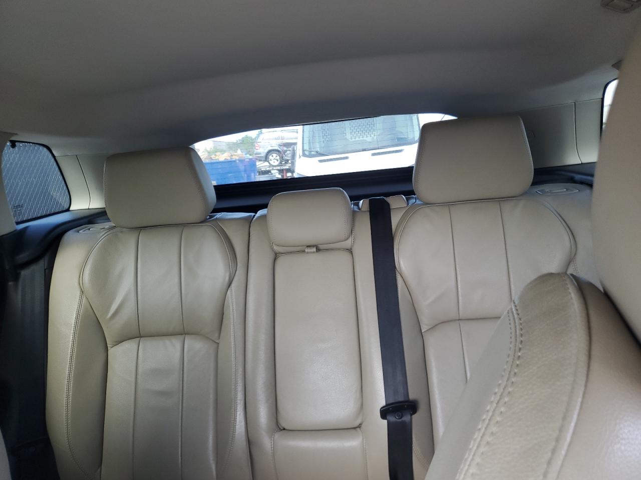 2016 Land Rover Range Rover Evoque Se VIN: SALVP2BG9GH151253 Lot: 71259525