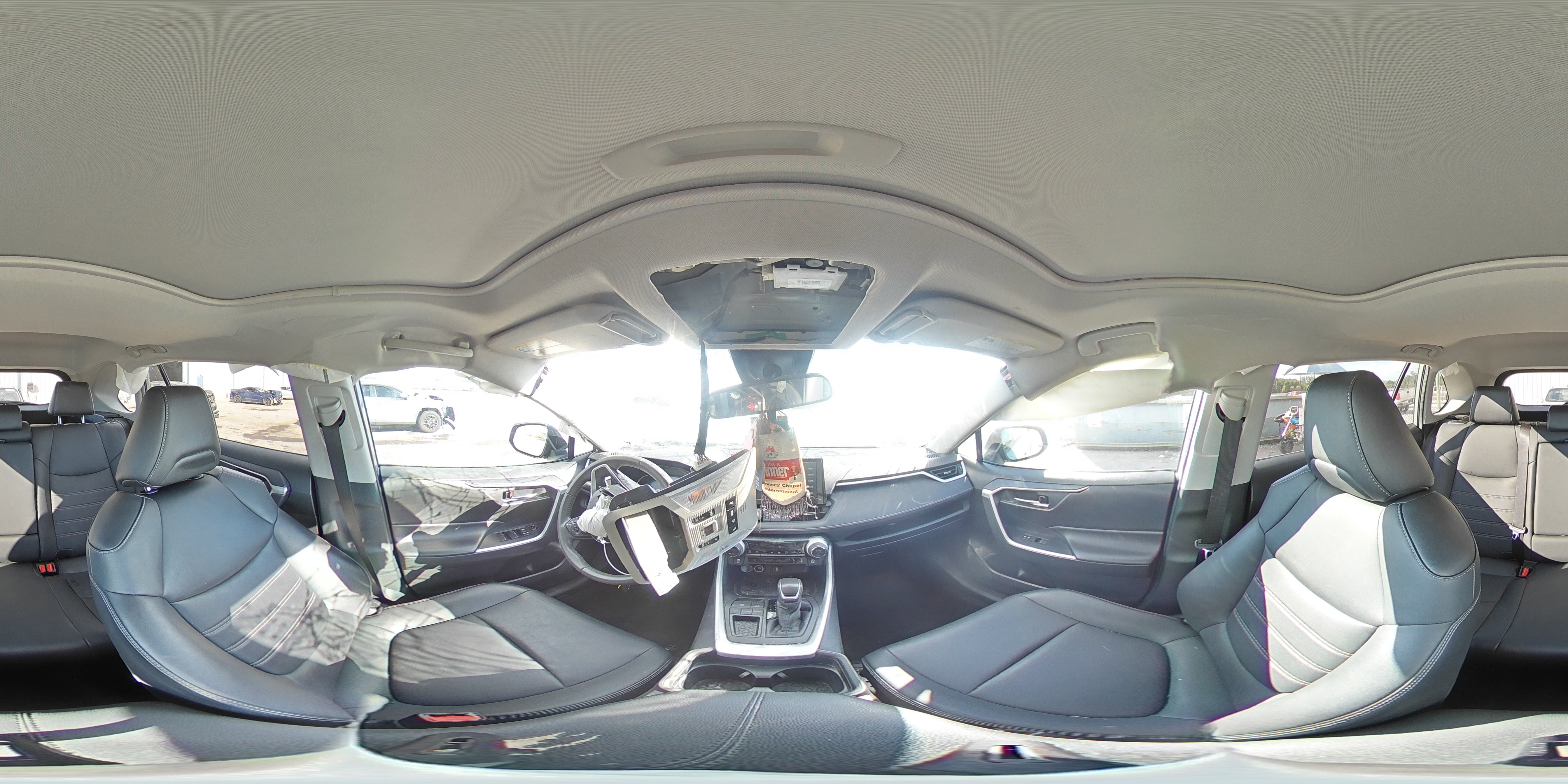 2021 Toyota Rav4 Xle Premium VIN: 2T3C1RFV2MW179774 Lot: 81541235
