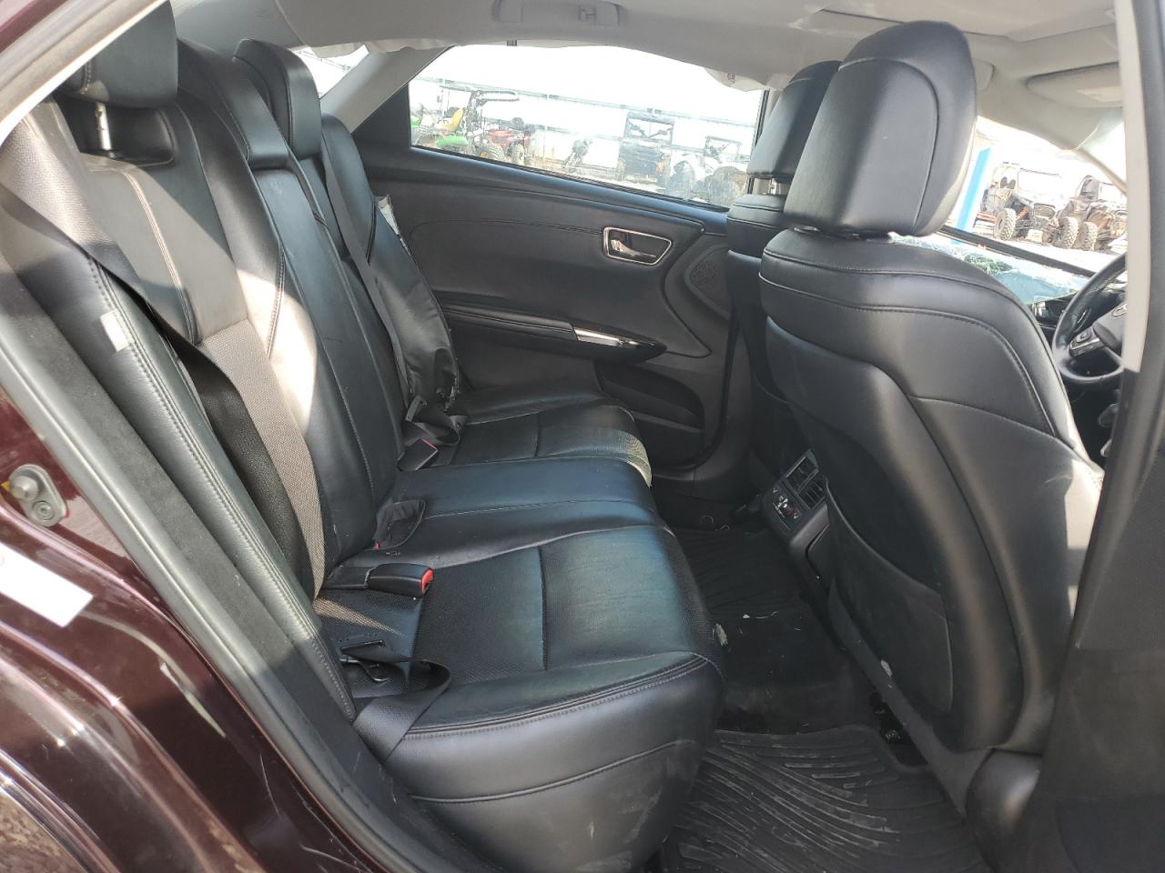2013 Toyota Avalon Hybrid VIN: 4T1BD1EB2DU001044 Lot: 80580615
