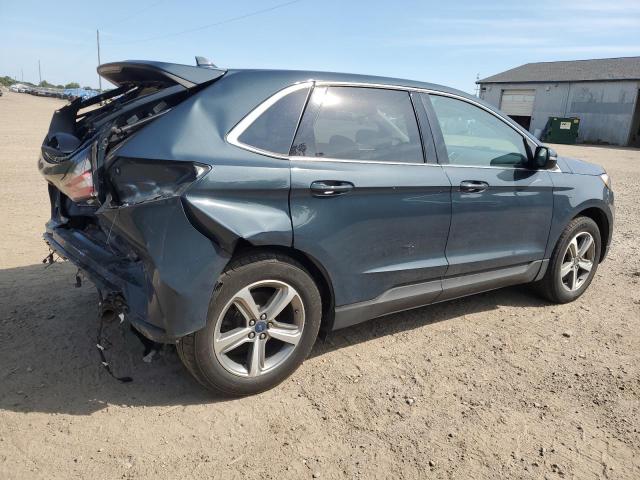  FORD EDGE 2019 Zielony