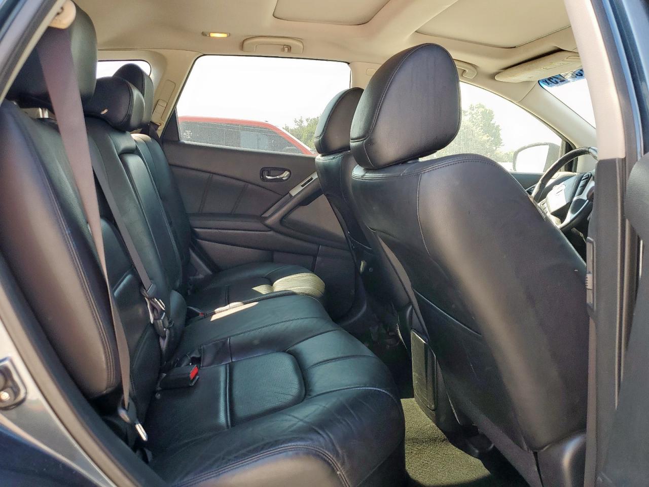 2011 Nissan Murano S VIN: JN8AZ1MU7BW060763 Lot: 80730425