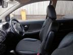 2008 NISSAN NOTE TEKNA AUTO  for sale at Copart PETERLEE