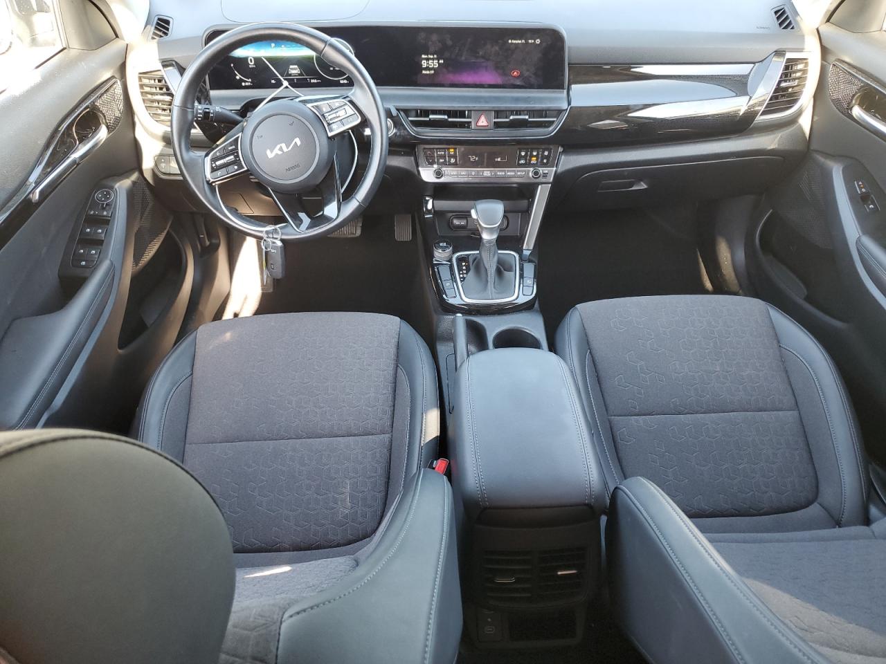 2024 Kia Seltos S VIN: KNDEU2AA0R7662128 Lot: 80828975