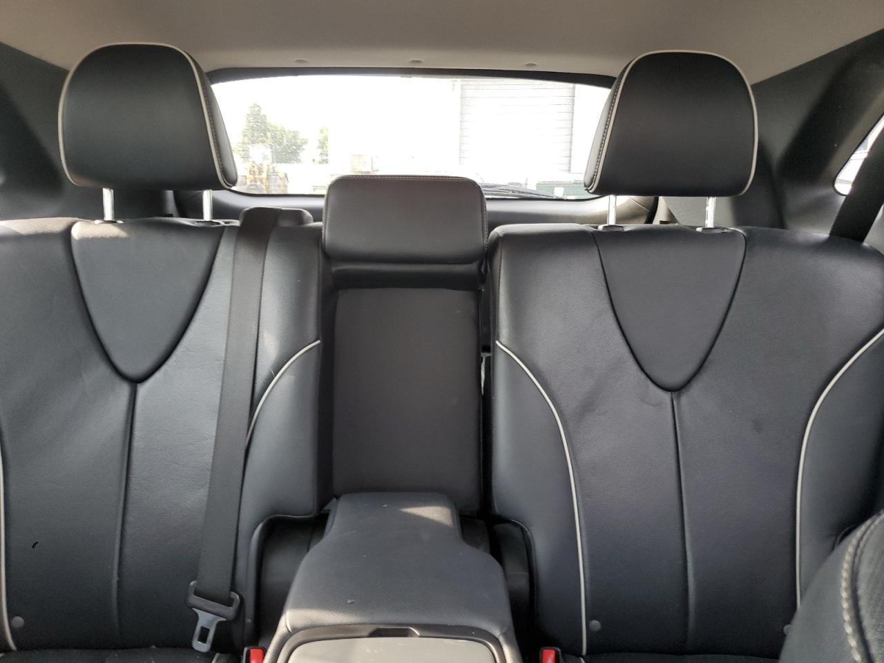 2015 Toyota Venza Le VIN: 4T3BK3BB4FU110265 Lot: 71525845