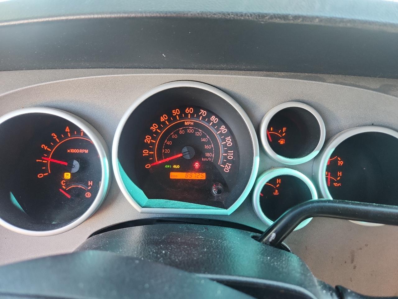 2013 Toyota Tundra Crewmax Sr5 VIN: 5TFDM5F1XDX047259 Lot: 83755015