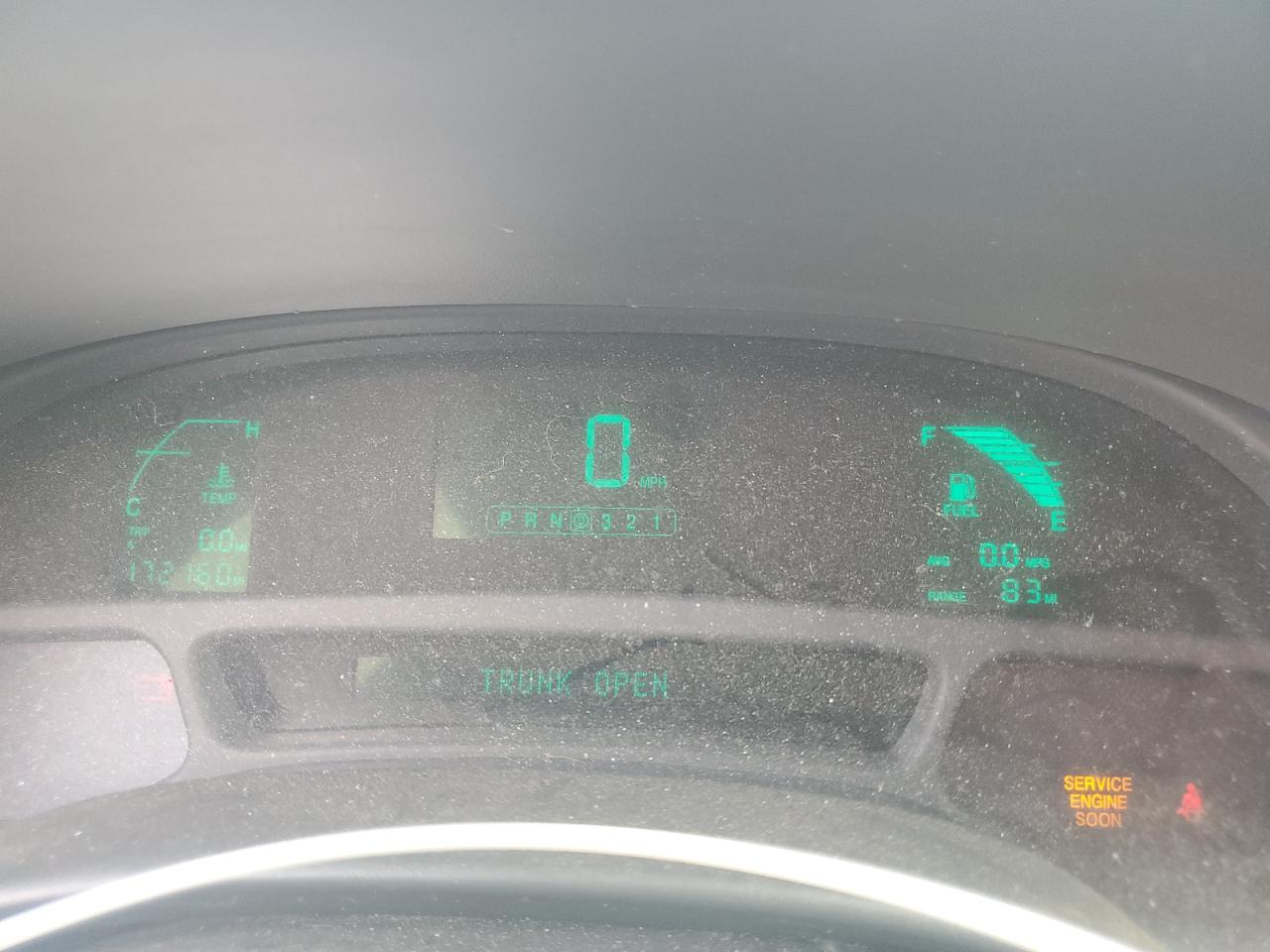 2004 Cadillac Deville VIN: 1G6KD54Y04U255064 Lot: 80114295