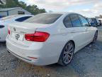 2017 BMW 320D ED SPORT  for sale at Copart WOLVERHAMPTON