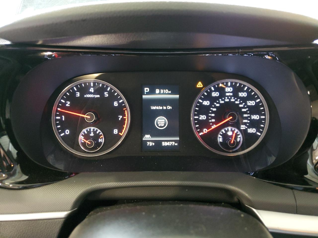 2023 Kia K5 Lxs VIN: 5XXG14J20PG210707 Lot: 81769265