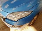 2012 RENAULT MEGANE EXPRESSION PLUS  for sale at Copart EAST KILBRIDE