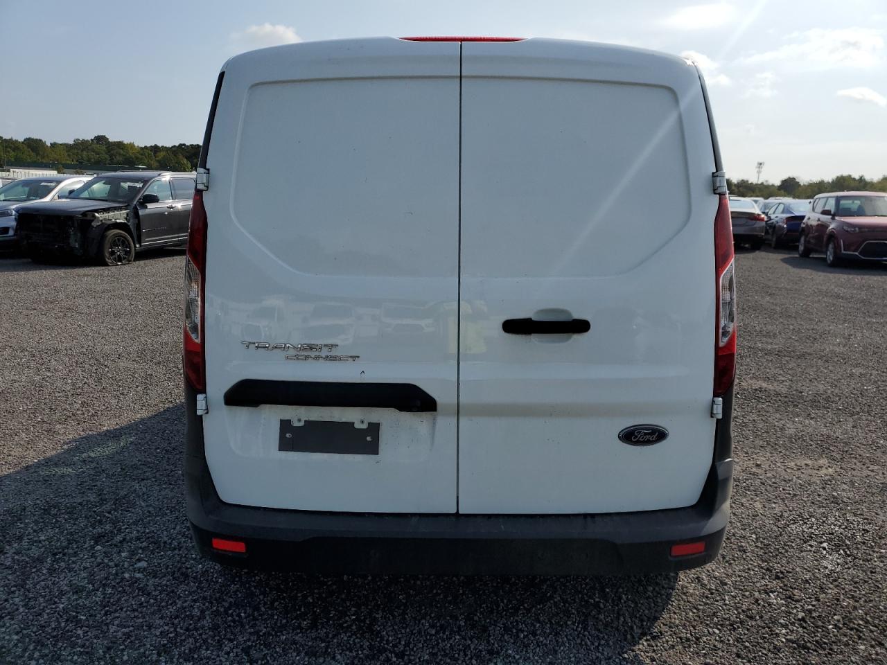 2019 Ford Transit Connect Xl VIN: NM0LS7E2XK1395471 Lot: 71821585
