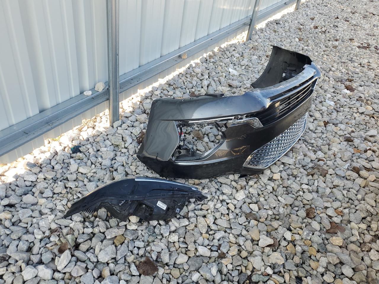 2019 Ford Fusion Titanium VIN: 3FA6P0RU6KR198023 Lot: 81766845