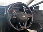 2015 SEAT LEON FR TECHNOLOGY TDI 2.0 TDI 184 FR 3DR [TECHNOLOGY PA for sale at Copart BELFAST