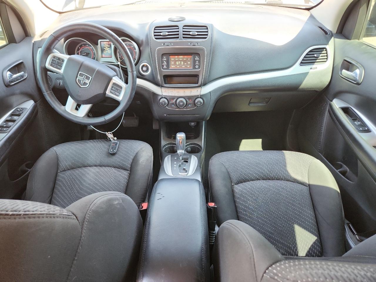 2015 Dodge Journey Se VIN: 3C4PDCAB1FT699624 Lot: 71074915