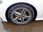 2024 MERCEDES-BENZ CLA 180 AMG LN EXECUTVE M  for sale at Copart SANDTOFT