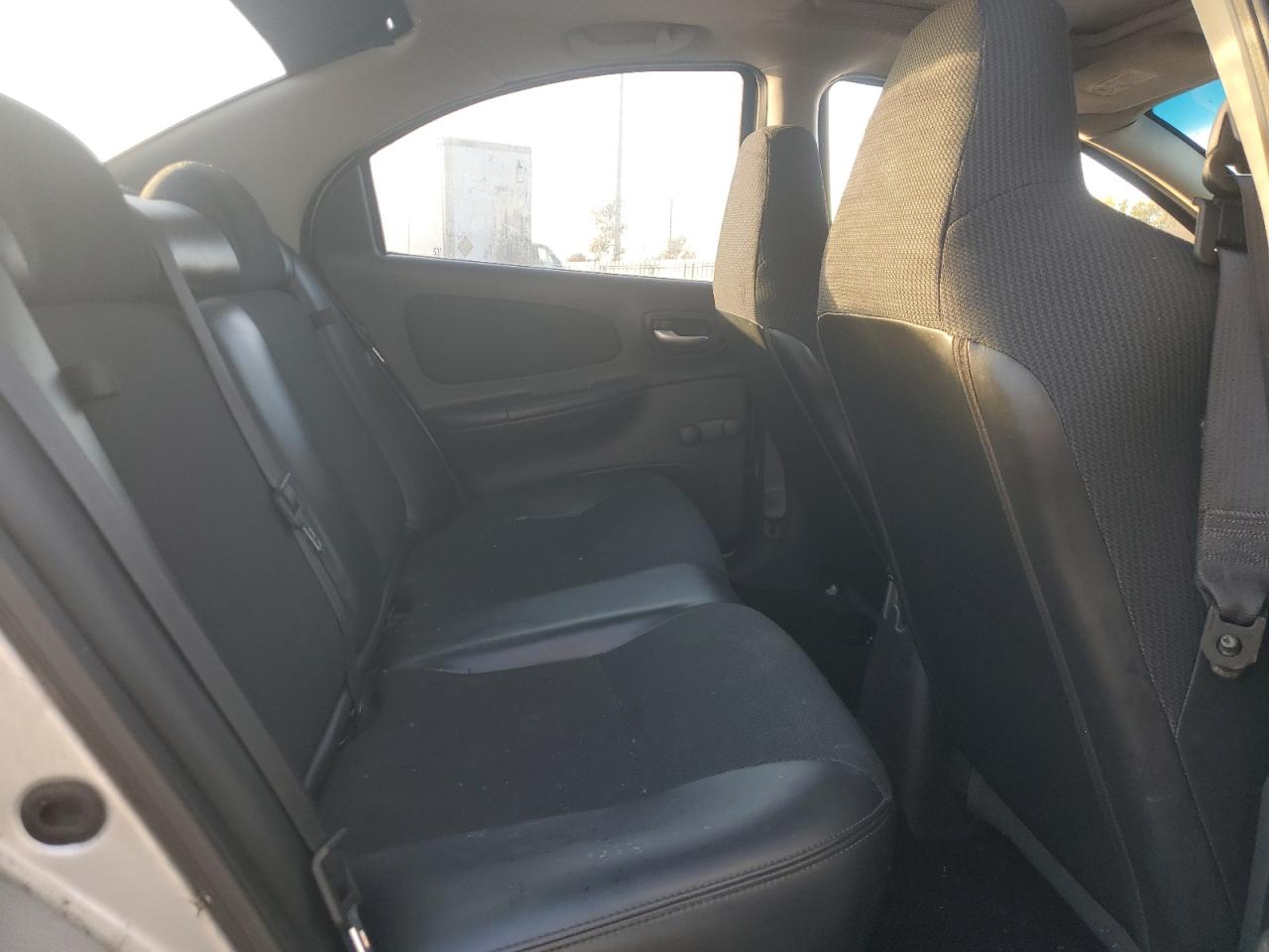 2005 Dodge Neon Srt-4 VIN: 1B3ES66S45D168222 Lot: 81183955
