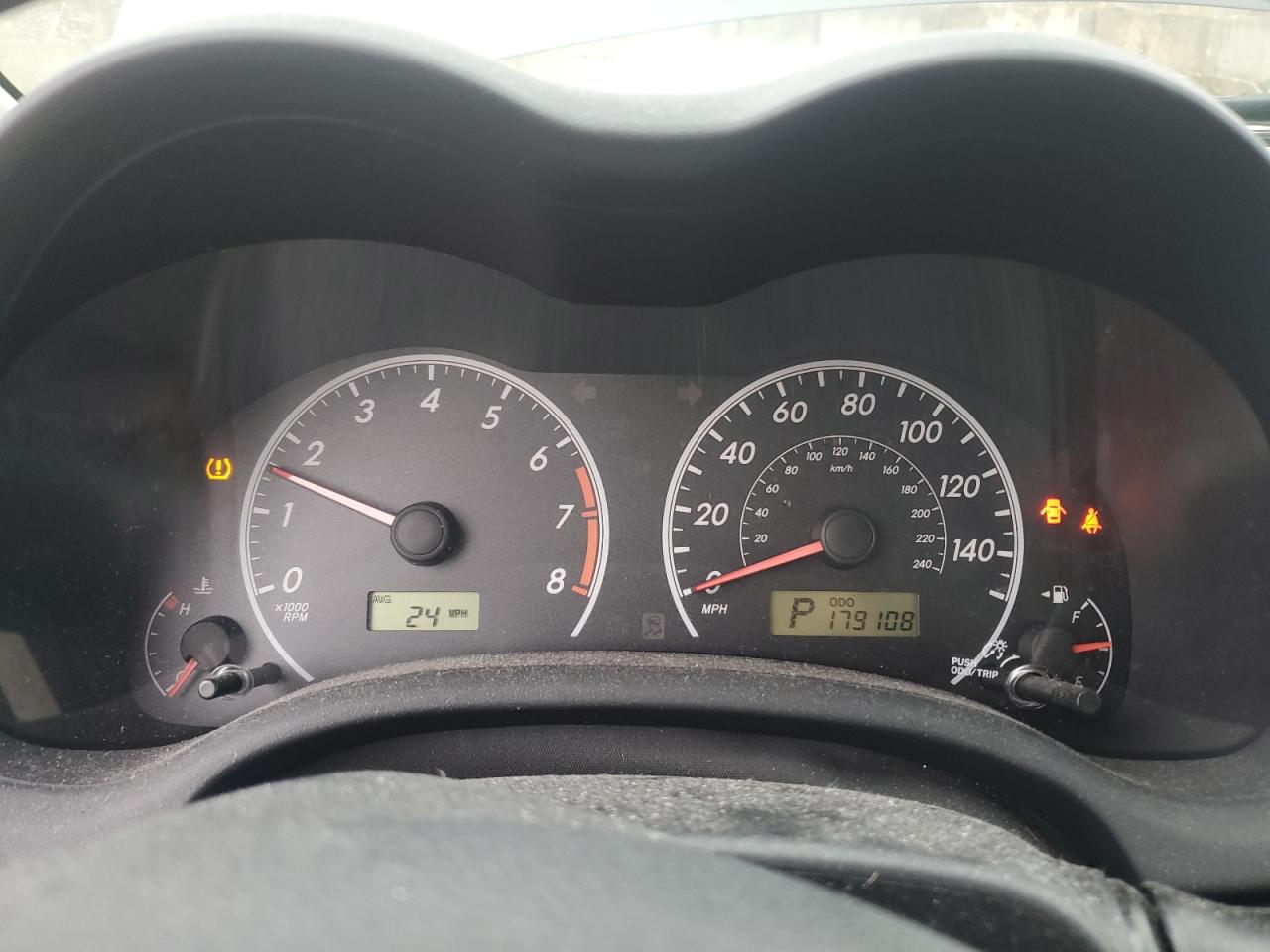 1999 Toyota Corolla VIN: 2T1BU40E99C112654 Lot: 81719495