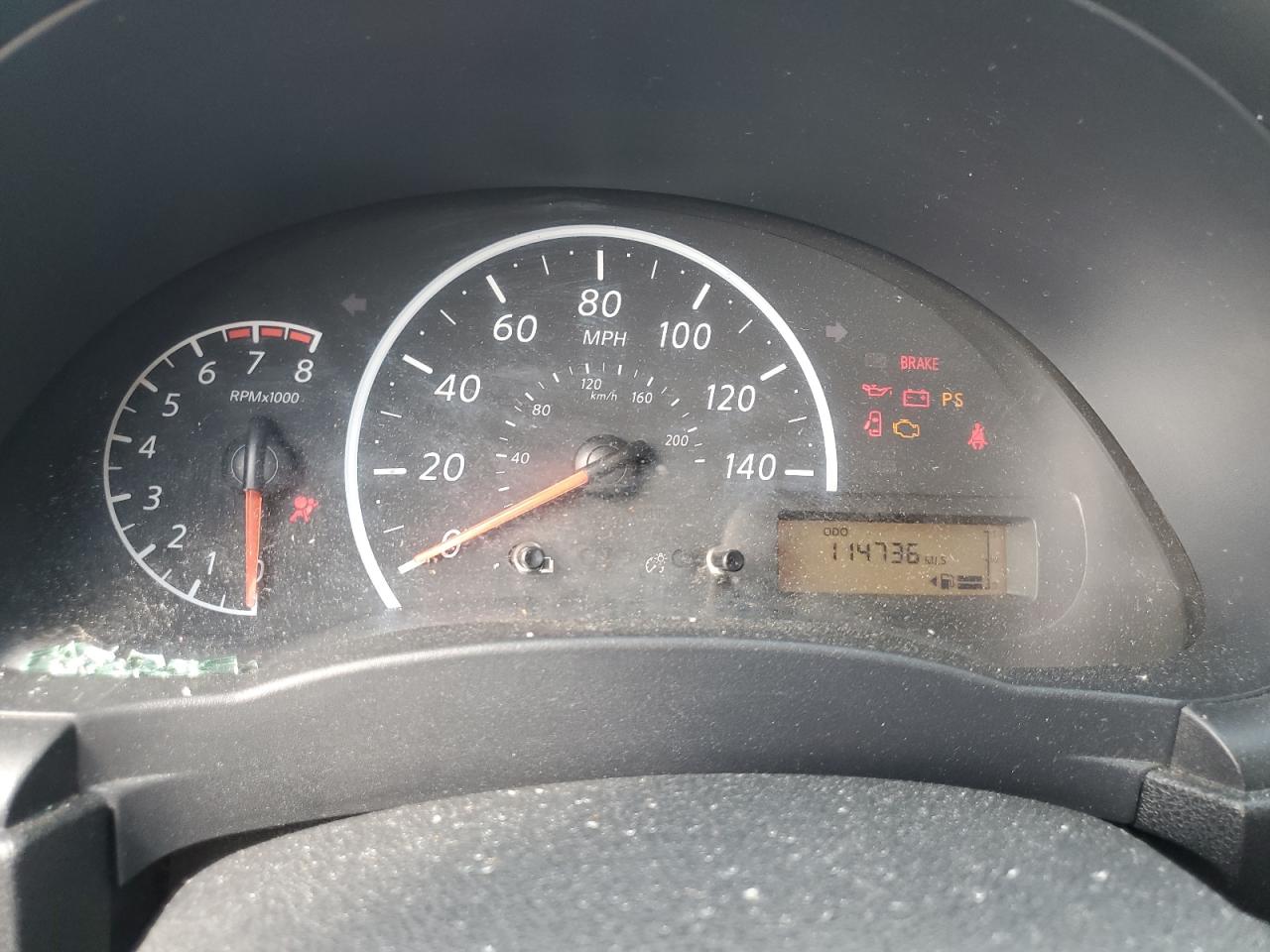 2016 Nissan Versa S VIN: 3N1CN7AP6GL837015 Lot: 81630515