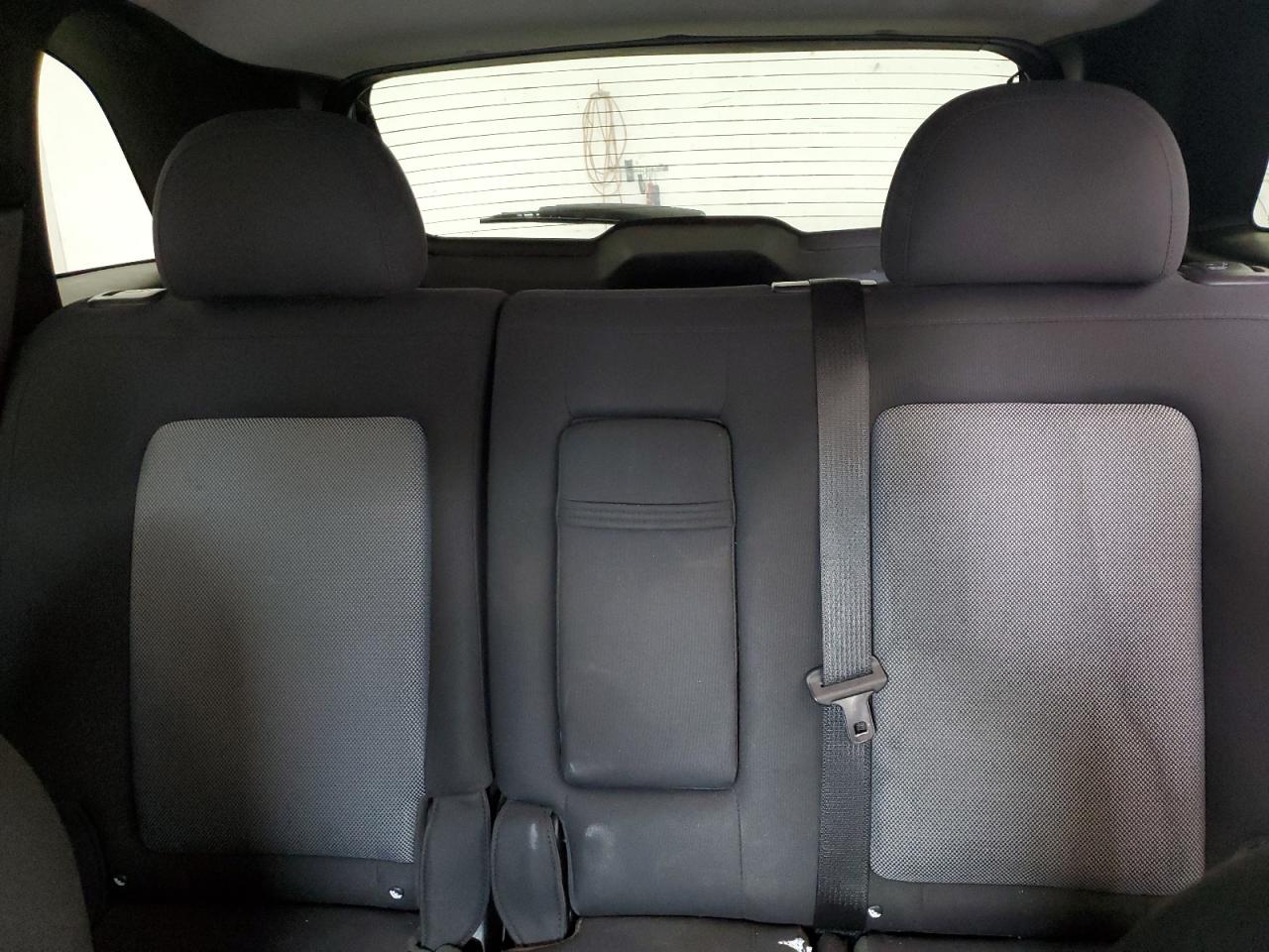 2015 Chevrolet Captiva Lt VIN: 3GNAL3EK0FS507223 Lot: 81384455