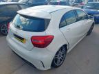 2017 MERCEDES-BENZ A 180 D AMG LINE  for sale at Copart SANDY