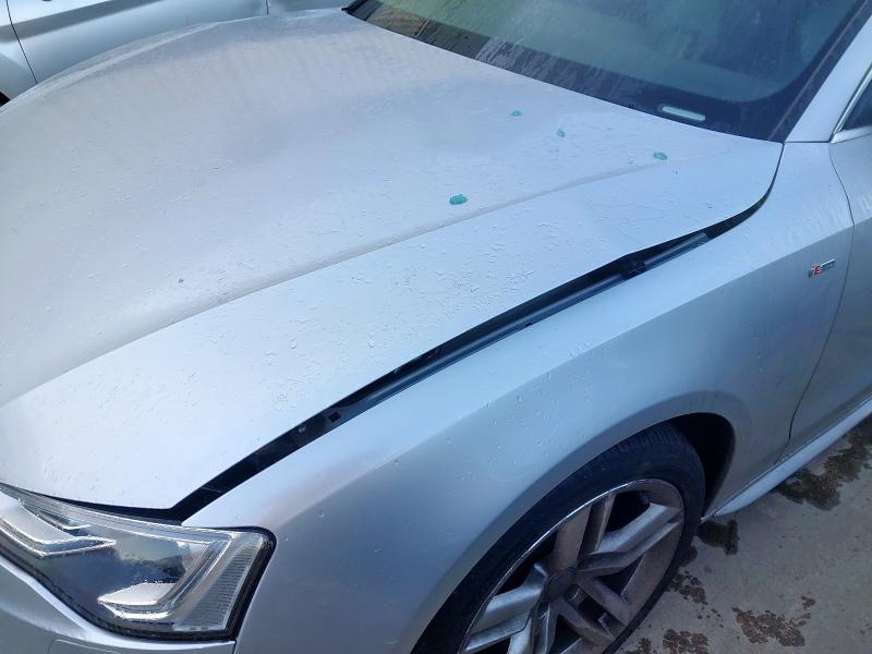 2014 AUDI A5