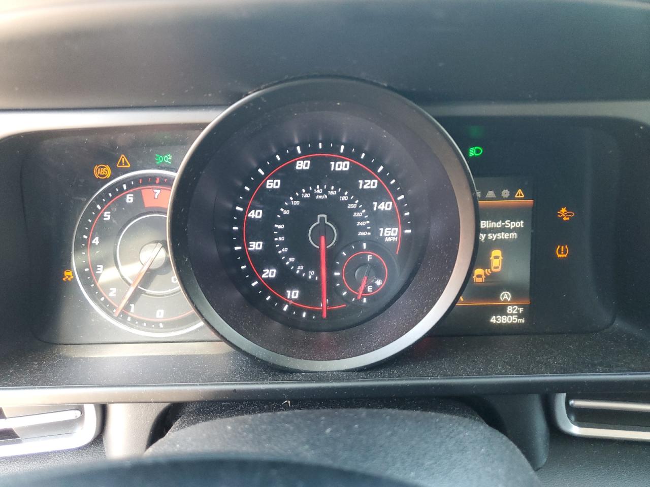 2022 Hyundai Elantra Se VIN: KMHLL4AG3NU259973 Lot: 81927935