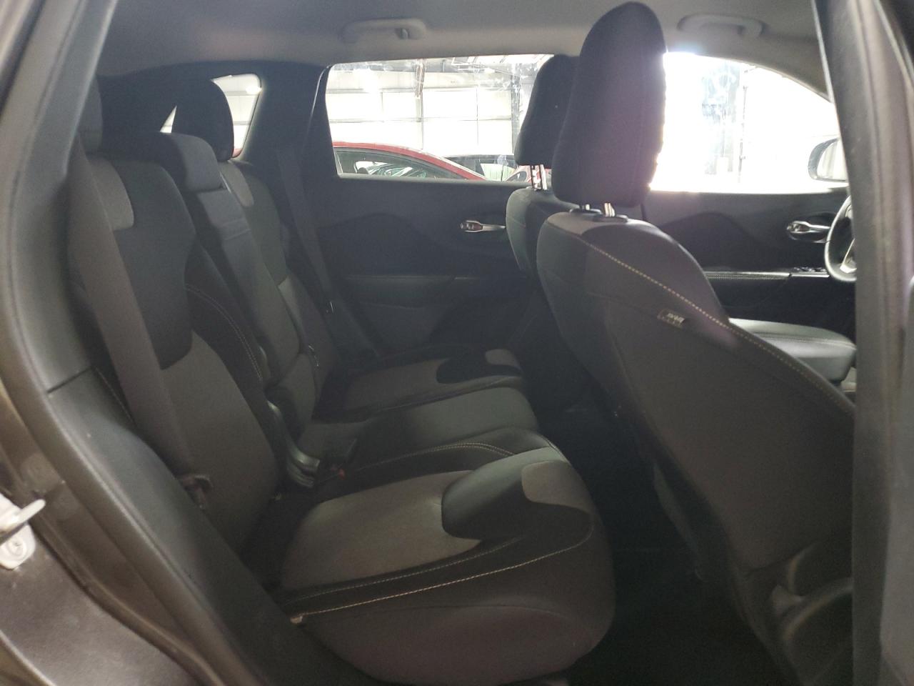 2014 Jeep Cherokee Latitude VIN: 1C4PJMCS9EW248476 Lot: 71982895