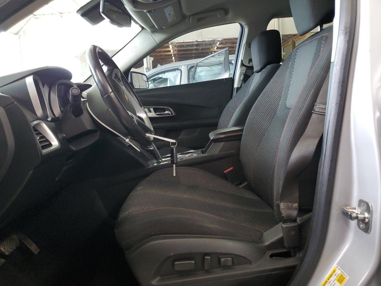 2013 Chevrolet Equinox Lt VIN: 2GNFLNEK3D6187151 Lot: 84364585