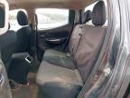 2020 MITSUBISHI L200 TROJAN DI-D  for sale at Copart WHITBURN