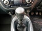 2013 NISSAN JUKE TEKNA DCI  for sale at Copart BRISTOL