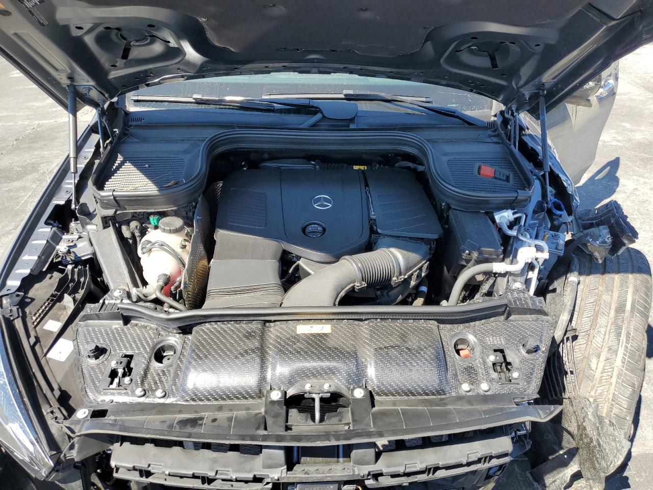 2025 Mercedes-Benz Gle 450E 4Matic VIN: 4JGFB4GB5SB378224 Lot: 71317925