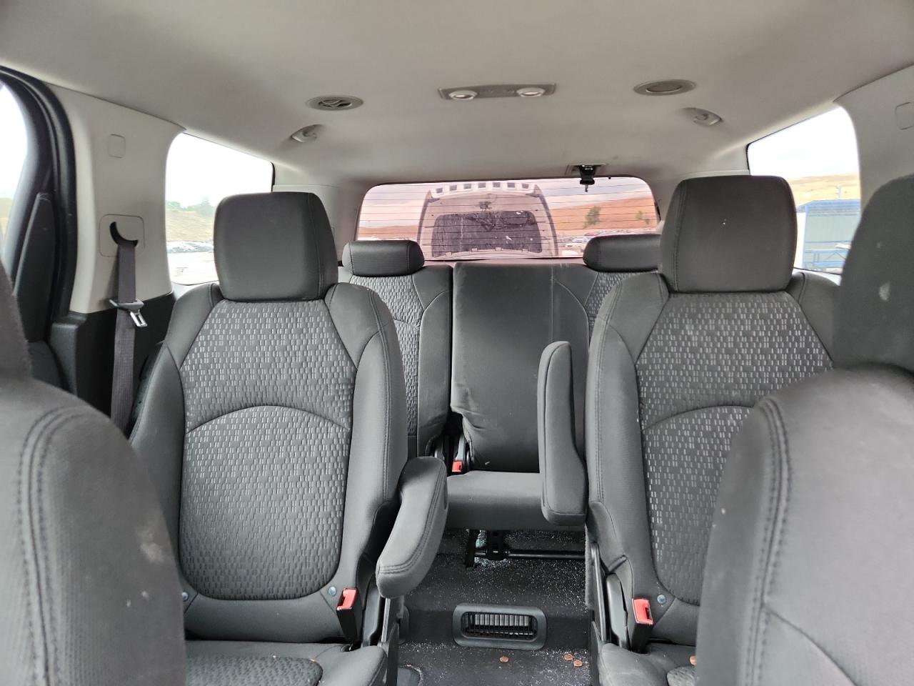 2012 GMC Acadia Sle VIN: 1GKKVPED3CJ332676 Lot: 80559535