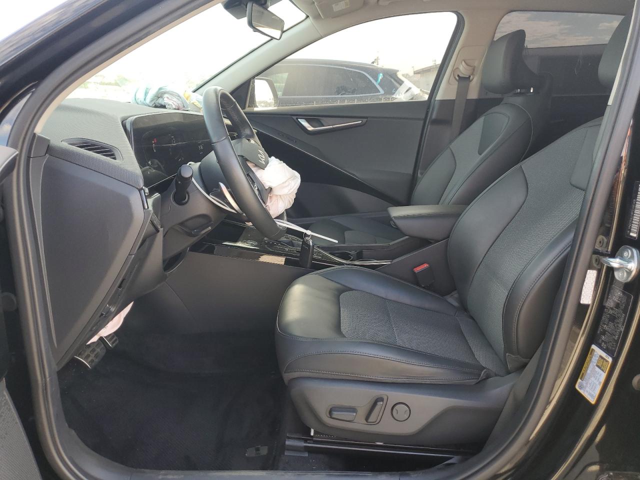 2024 Kia Niro Ex VIN: KNDCR3LE9R5138048 Lot: 81430825