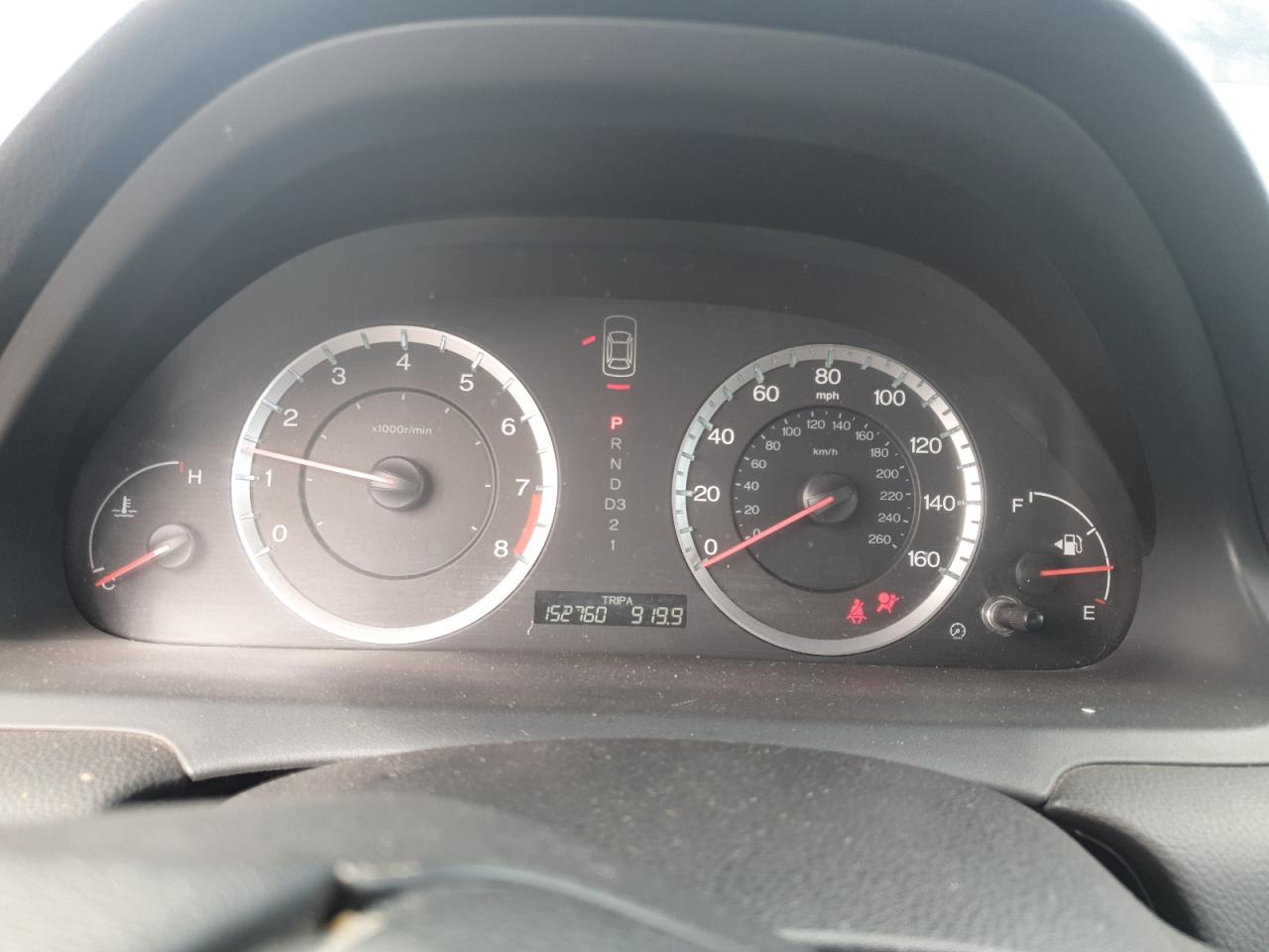 2009 Honda Accord Exl VIN: 1HGCS12899A010695 Lot: 84067775