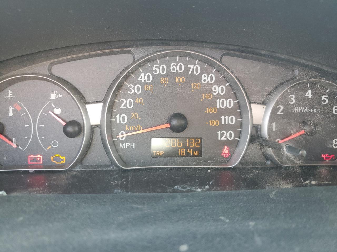 2003 Saturn Ion Level 2 VIN: 1G8AM12F13Z188408 Lot: 72055255