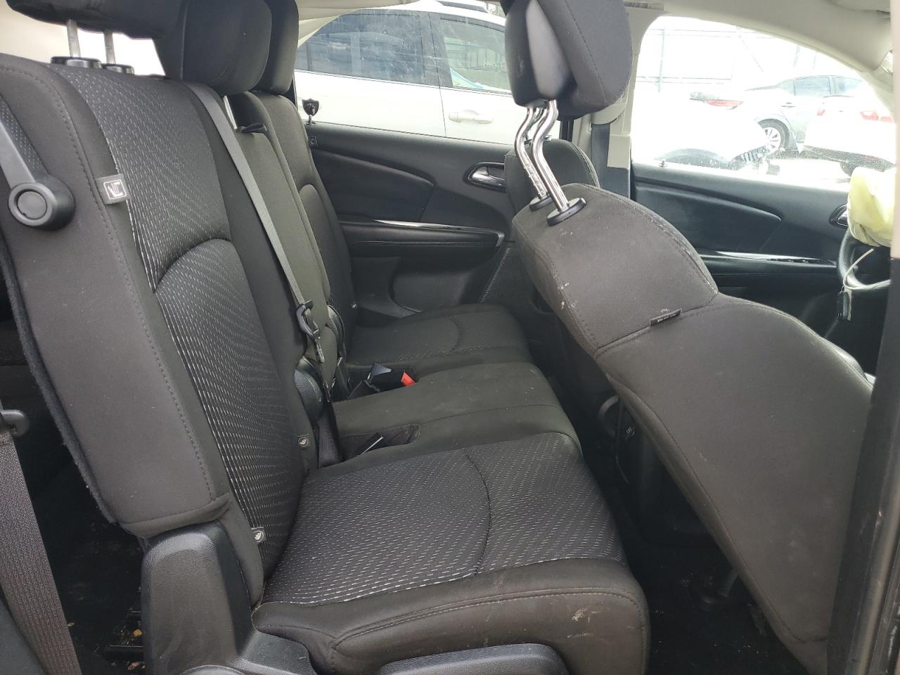 2020 Dodge Journey Se VIN: 3C4PDCAB0LT199563 Lot: 82049785