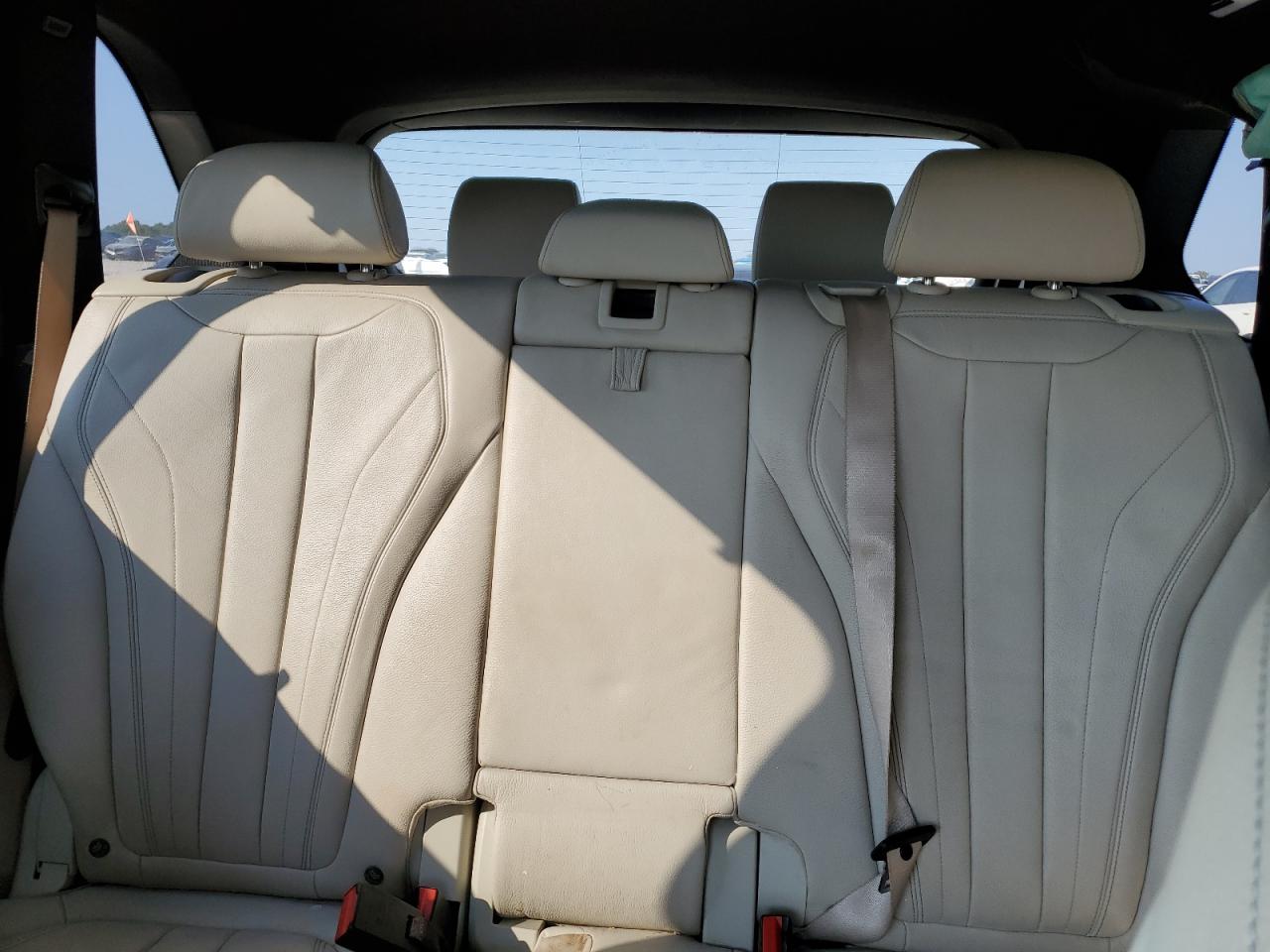 2018 BMW X5 Sdrive35I VIN: 5UXKR2C53J0Z15782 Lot: 80920355